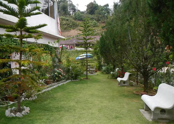 Krs Pines Hotel