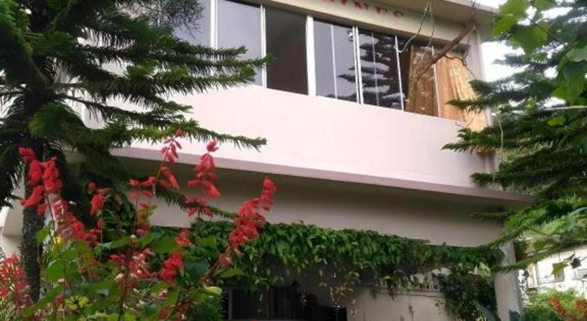 Hotel Krs Pines