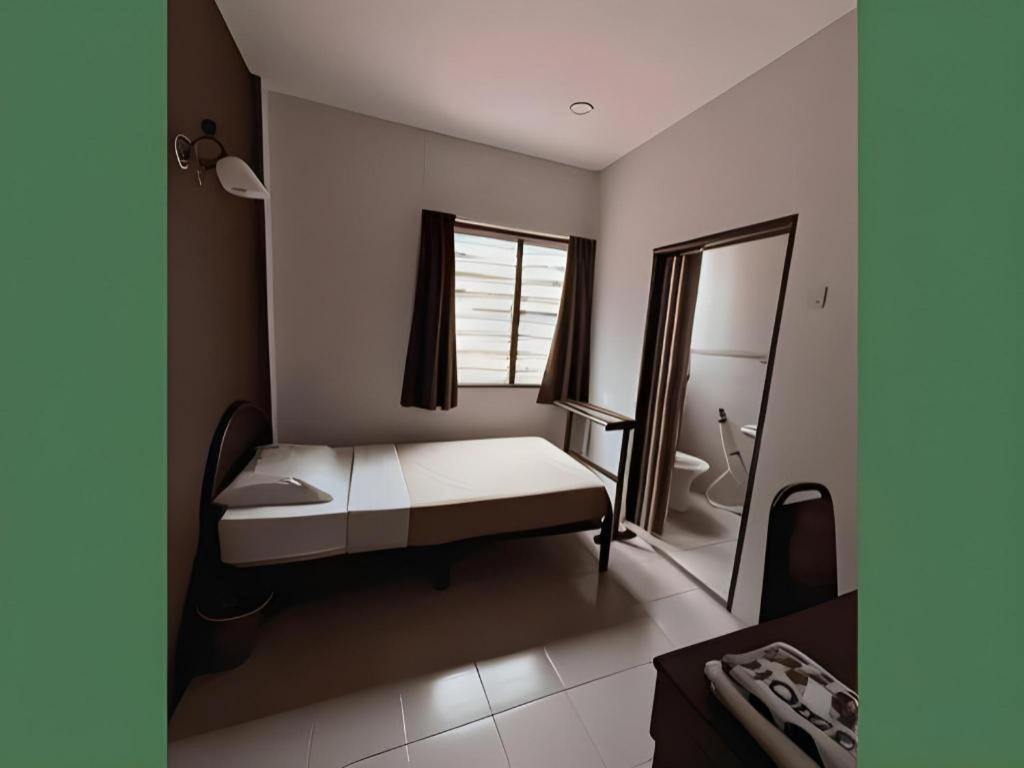 Hotel Krs Pines Cameron Highlands