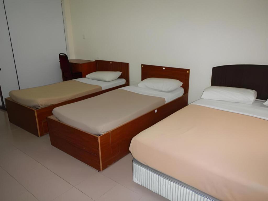 Hotel Krs Pines Cameron Highlands