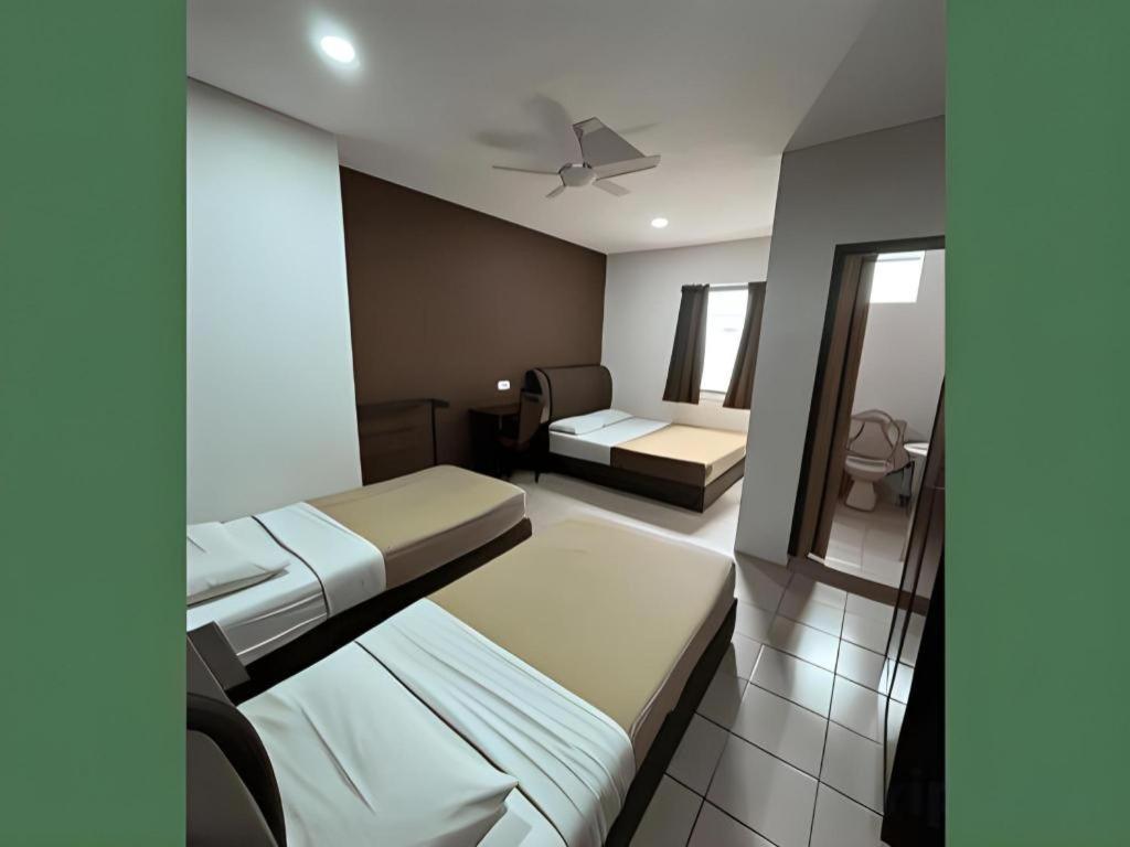 Hotel Krs Pines