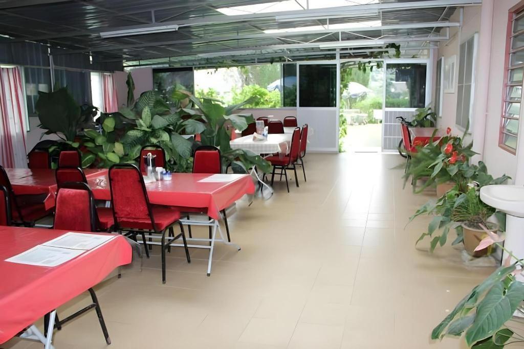 Krs Pines Hotel Cameron Highlands