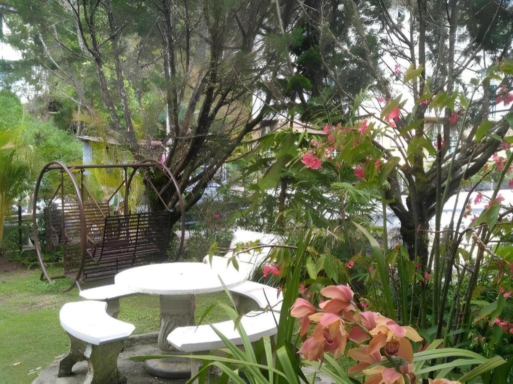Krs Pines Hotel