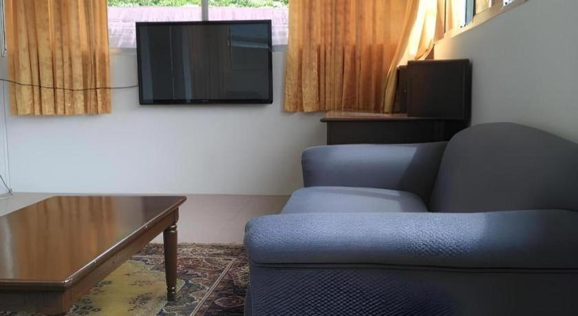 Krs Pines Hotel