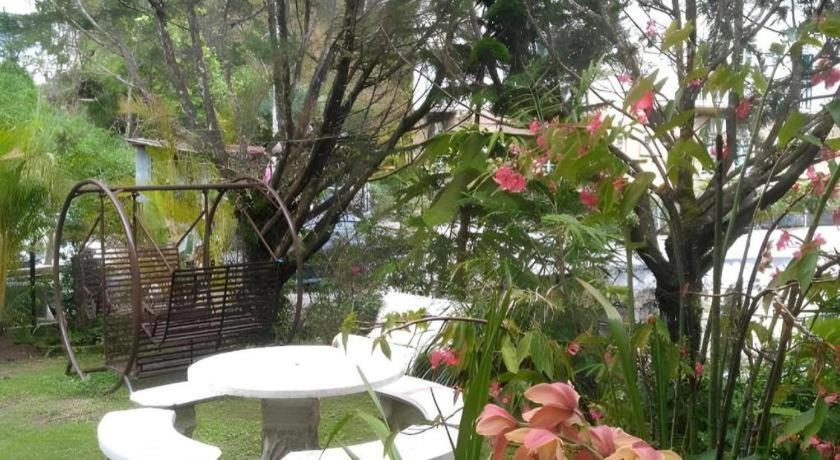 Hotel Krs Pines