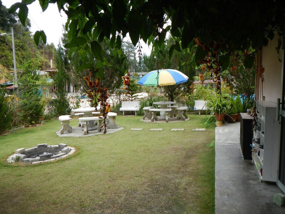 Krs Pines Cameron Highlands