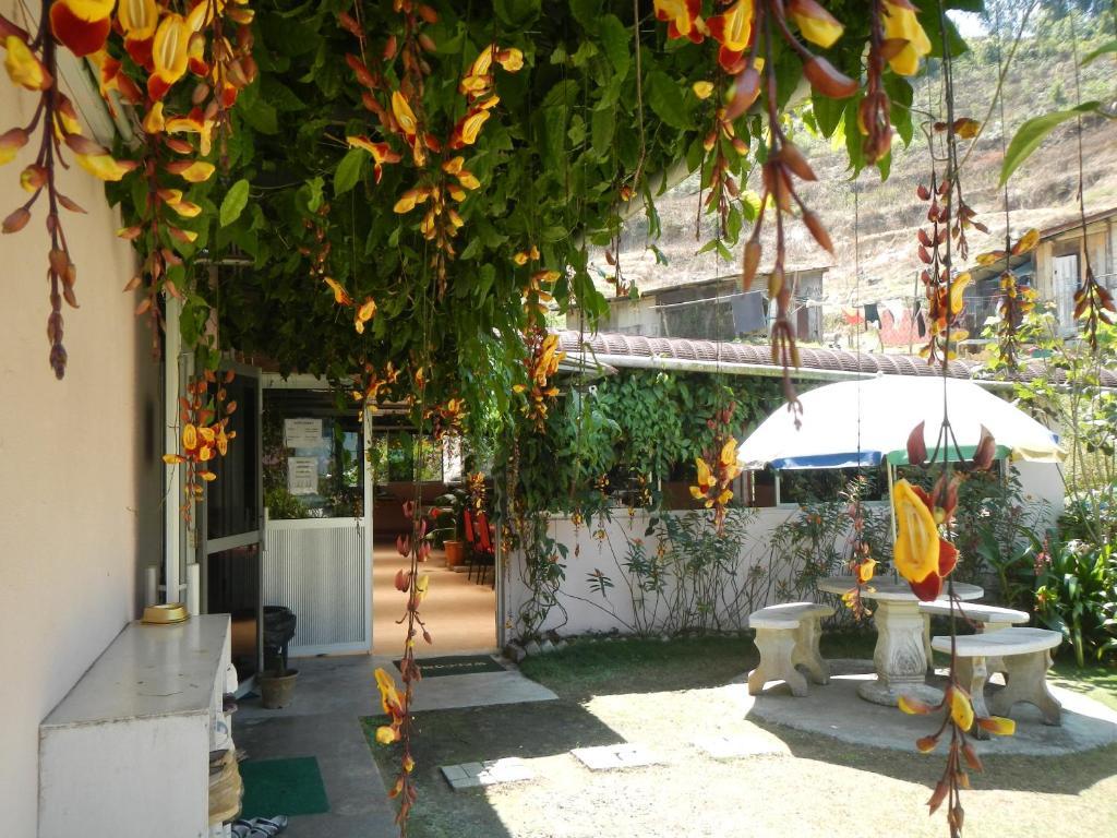 Krs Pines Hotel